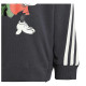 Adidas Παιδικό φούτερ x Disney Mickey Mouse Sweatshirt